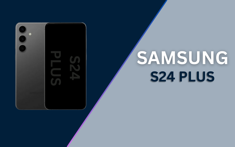 SAMSUNG GALAXY S24 PLUS