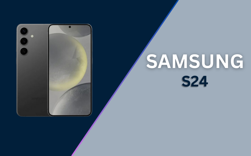 SAMSUNG GALAXY S24