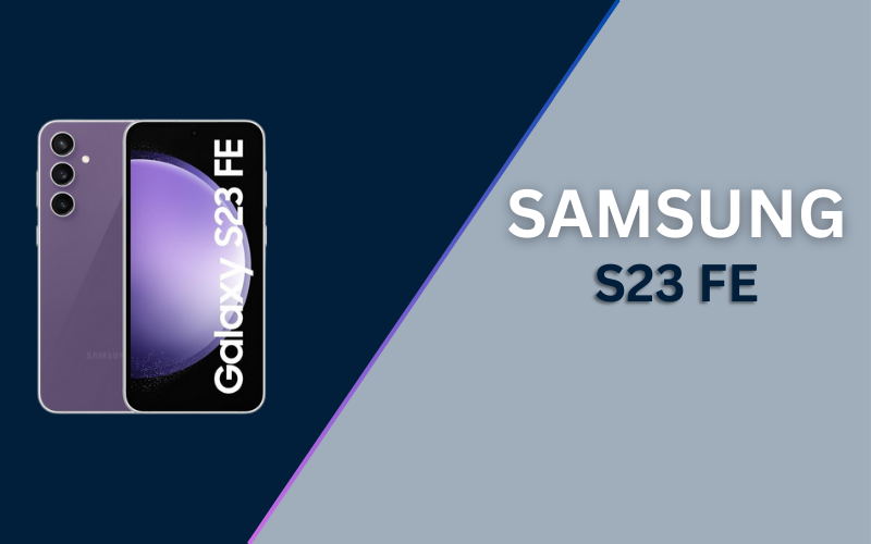samsung galaxy s23 fe repair in canada st john