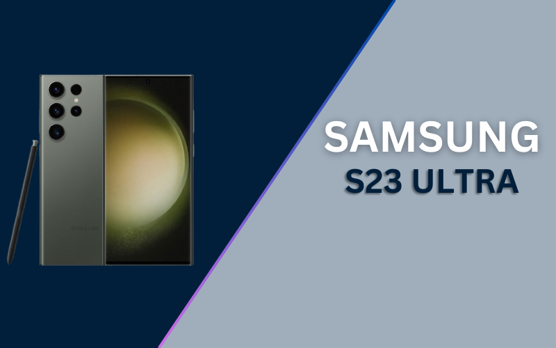 Samsung galaxy s23 ultra repair in Canada St john